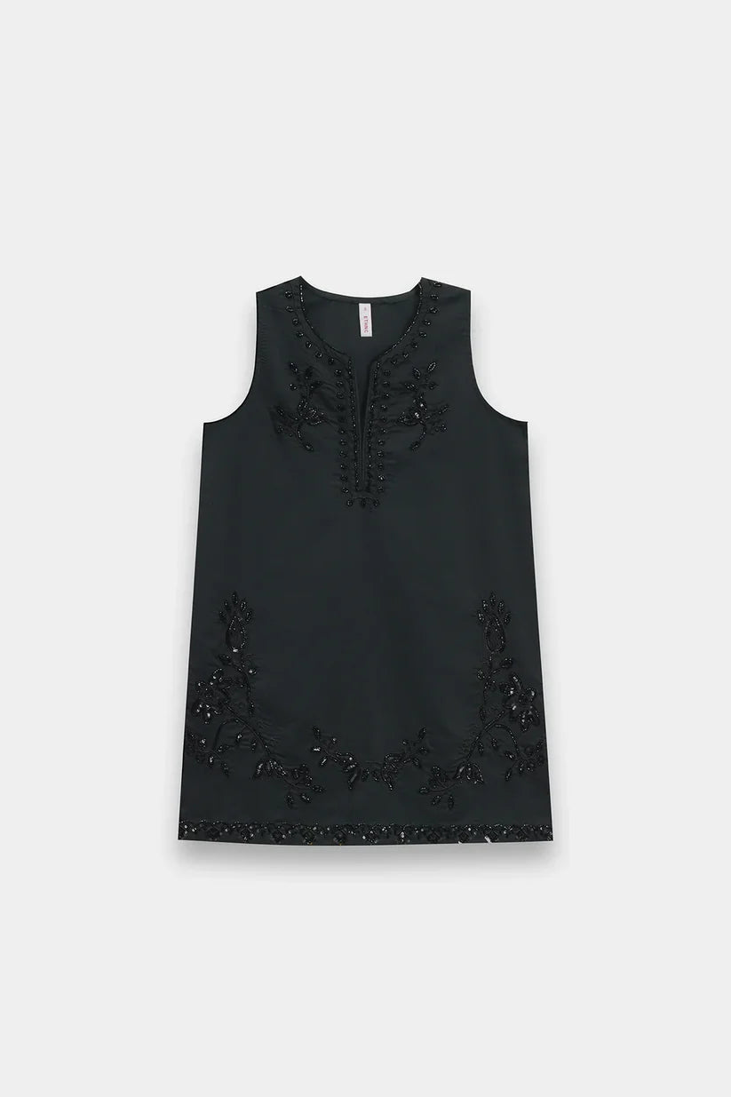 BLACK | E0754/119/901 | Boho Look Book | Ethnc