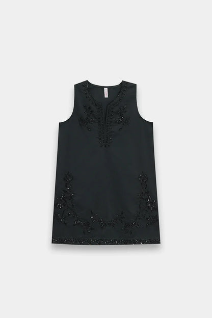 BLACK | E0754/119/901 | Boho Look Book | Ethnc