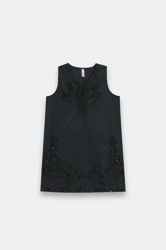 BLACK | E0754/119/901 | Boho Look Book | Ethnc