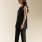 BLACK | E0754/119/901 | Boho Look Book | Ethnc