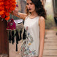 LEMON ICING | E0770/119/004 | Boho Look Book | Ethnc