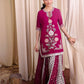 Ethnc Boutique SS '25 - MAGENTA | E0772/104/403