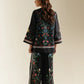 JET BLACK | E0774/119/902 | Boho Look Book | Ethnc