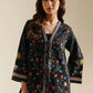 JET BLACK | E0774/119/902 | Boho Look Book | Ethnc