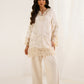 Ethnc Boutique '25 - EMBROIDERED SUIT - E0777/104/002