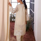 Ethnc Boutique SS '25 - LIGHT YELLOW - E0780/104/226