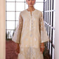 Ethnc Boutique SS '25 - LIGHT YELLOW - E0780/104/226