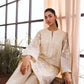 Ethnc Boutique SS '25 - LIGHT YELLOW - E0780/104/226