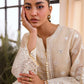 Ethnc Boutique SS '25 - LIGHT YELLOW - E0780/104/226