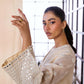 Ethnc Boutique SS '25 - LIGHT YELLOW - E0780/104/226