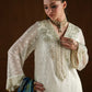 WHITE | E0785/104/001 | Women Boutique Summer '26- Drop 4 | Ethnc