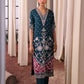 Ethnc Boutique SS '25 - GREEN - E0786/104/705