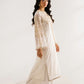 Ethnc Boutique '25 - EMBROIDERED SUIT - E0788/104/001