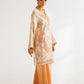 Ethnc Boutique '25 - EMBROIDERED SUIT - E0798/104/227