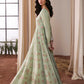 Ethnc Boutique SS '25 - PALE GREEN - E0800/104/130