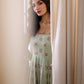 Ethnc Boutique SS '25 - PALE GREEN - E0800/104/130