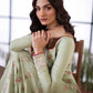 Ethnc Boutique SS '25 - PALE GREEN - E0800/104/130