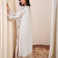 Ethnc Boutique SS '25 - LEMON ICING - E0805/104/004