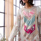 Ethnc Boutique SS '25 - LEMON ICING - E0805/104/004