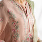 Ethnc Boutique '25 - EMBROIDERED SUIT - E0809/104/426