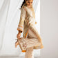 Ethnc Boutique '25 - EMBROIDERED SUIT - E0810/104/112