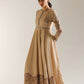 Ethnc Boutique '25 - EMBROIDERED SUIT - E0811/104/007