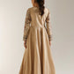 Ethnc Boutique '25 - EMBROIDERED SUIT - E0811/104/007