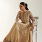 Ethnc Boutique '25 - EMBROIDERED SUIT - E0811/104/007