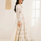 Ethnc Boutique '25 - EMBROIDERED SUIT - E0816/104/002