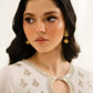 Ethnc Boutique '25 - EMBROIDERED SUIT - E0816/104/002