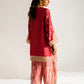 Ethnc Boutique '25 - EMBROIDERED SUIT - E0818/104/415