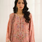 Ethnc Boutique '25 - EMBROIDERED SUIT - E0820/104/325