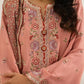 Ethnc Boutique '25 - EMBROIDERED SUIT - E0820/104/325