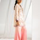 Ethnc Boutique '25 - EMBROIDERED SUIT - E0822/104/002
