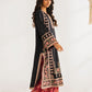 Ethnc Boutique '25 - EMBROIDERED SUIT - E0825/104/902