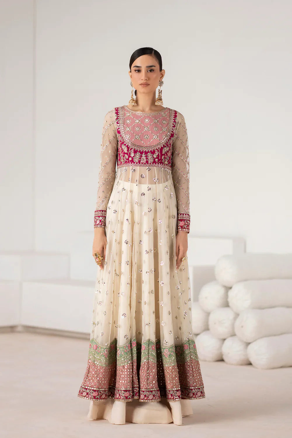 Ethnc Boutique A/W '25 - E0839/104/006