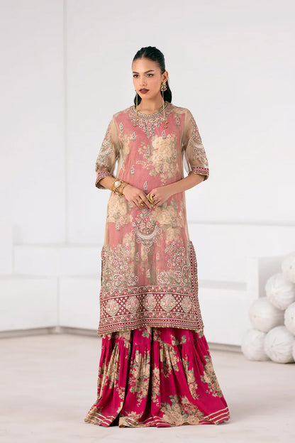 Ethnc Boutique A/W '25 - E0841/104/006