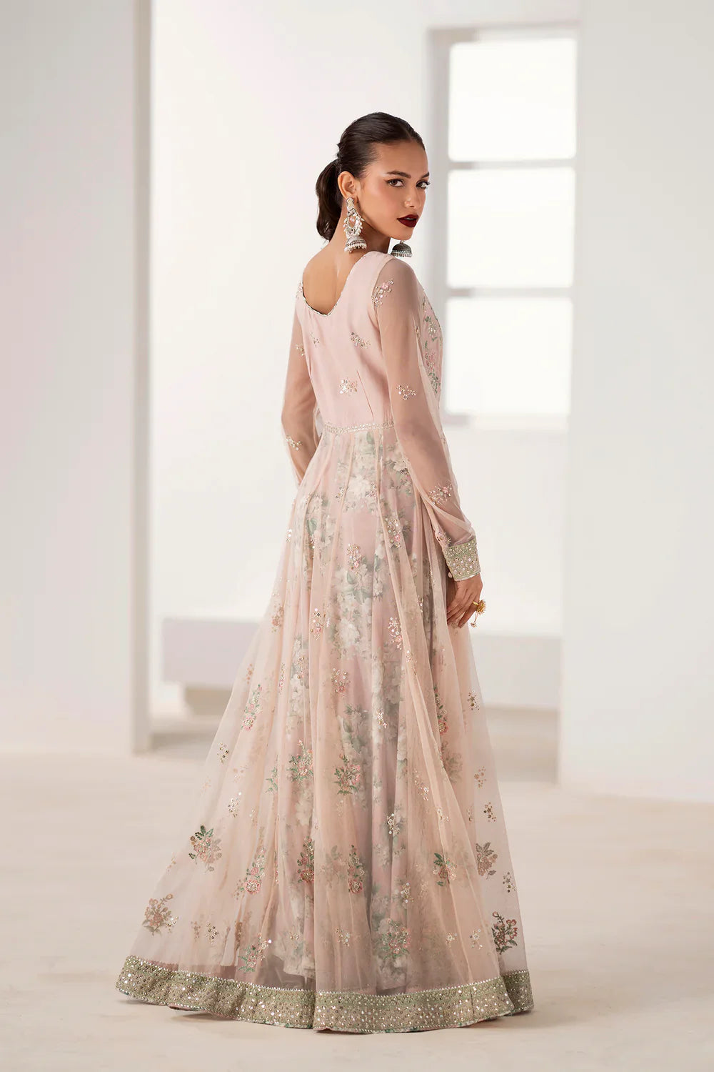 Ethnc Boutique A/W '25 - E0848/104/316