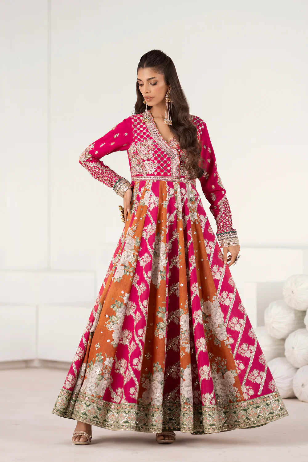 Ethnc Boutique A/W '25 - E0849/104/405