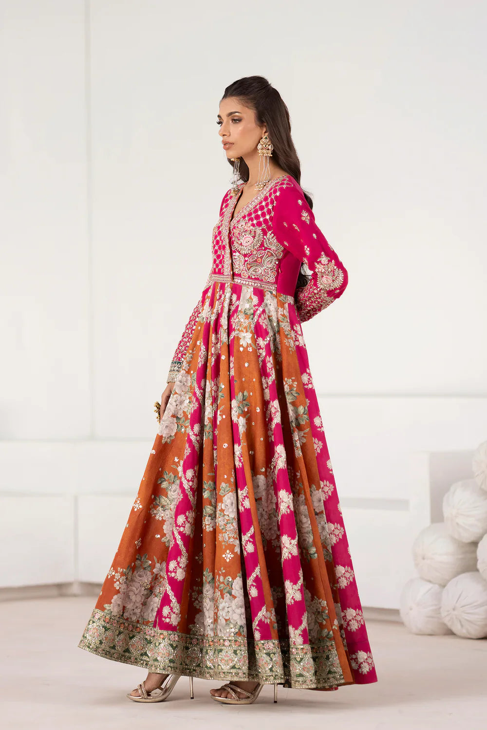 Ethnc Boutique A/W '25 - E0849/104/405
