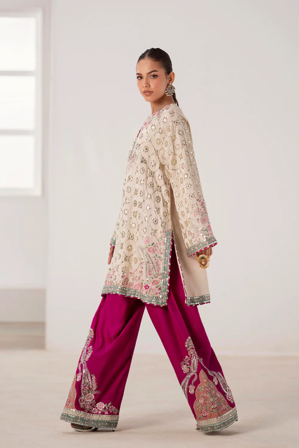 Ethnc Boutique A/W '25 - E0851/104/006