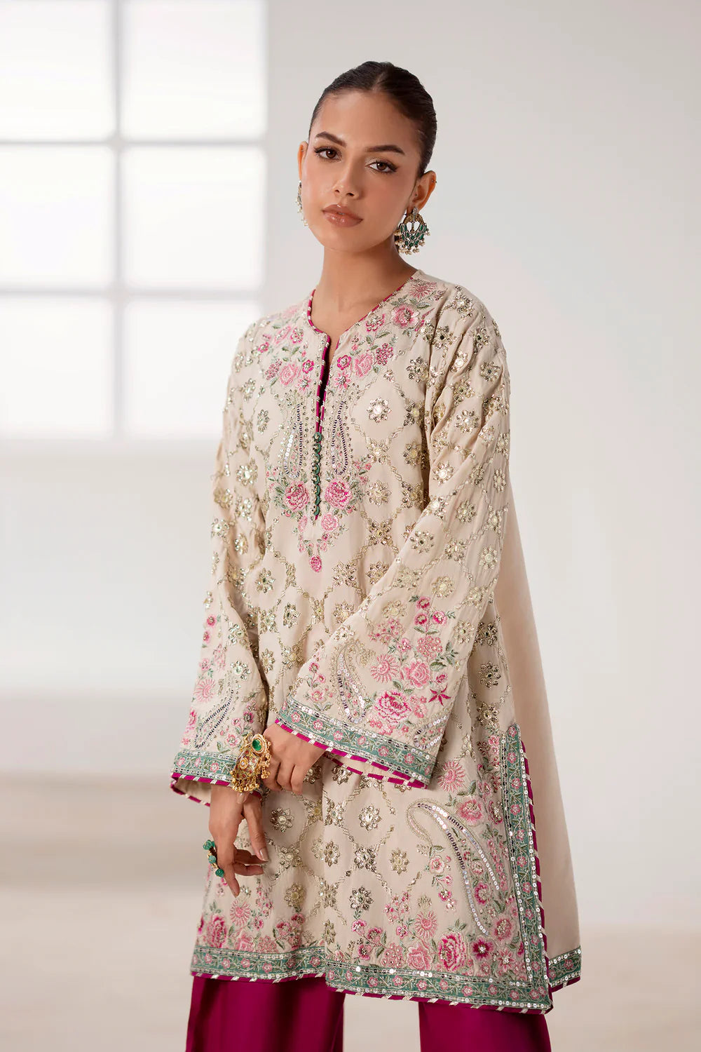 Ethnc Boutique A/W '25 - E0851/104/006