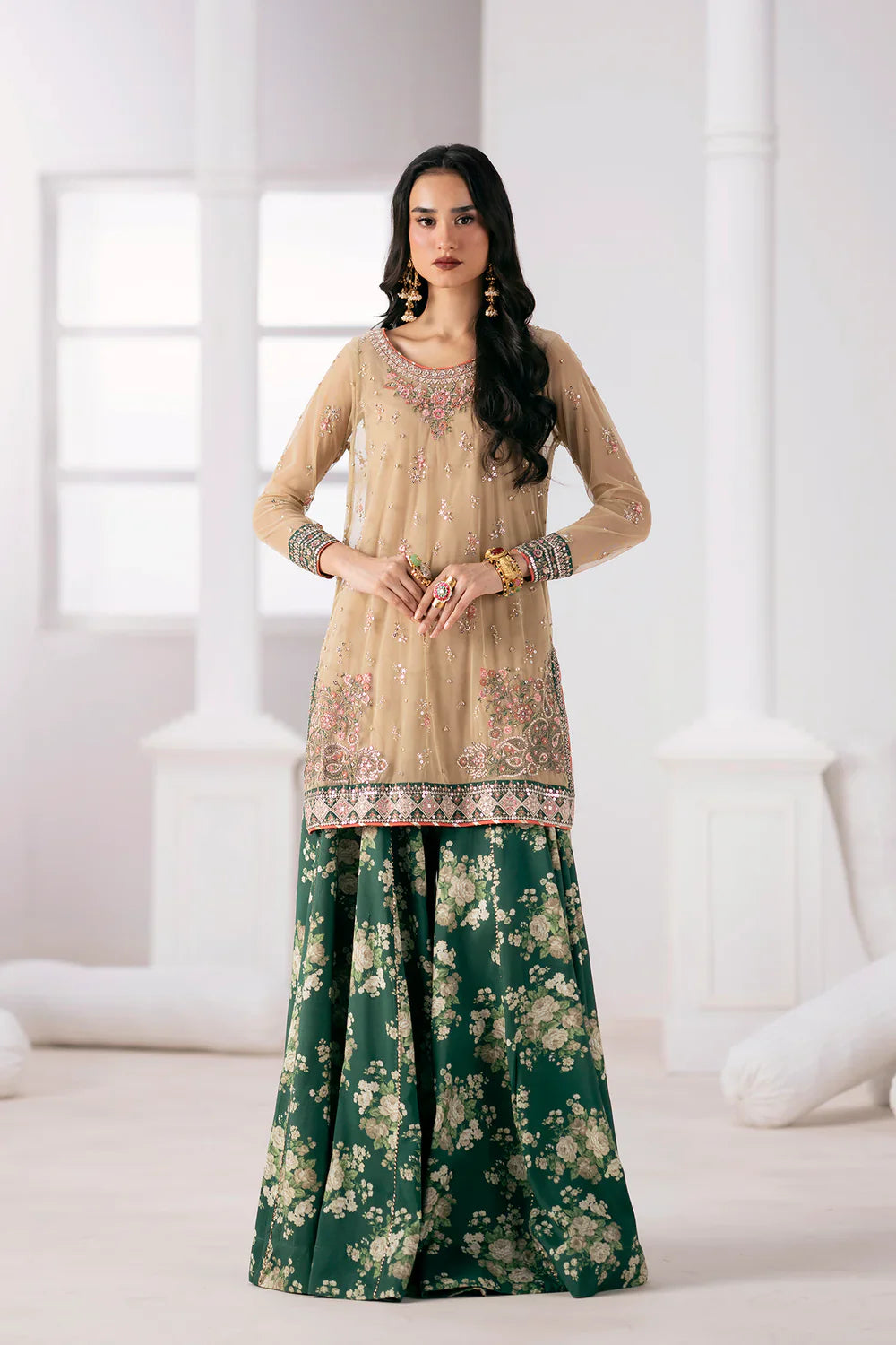 Ethnc Boutique A/W '25 - E0853/104/007