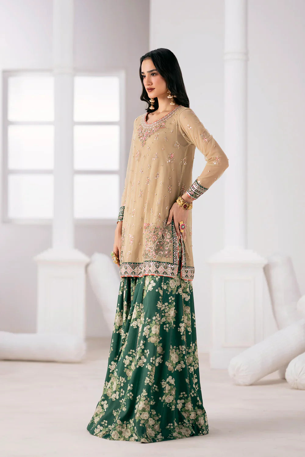 Ethnc Boutique A/W '25 - E0853/104/007