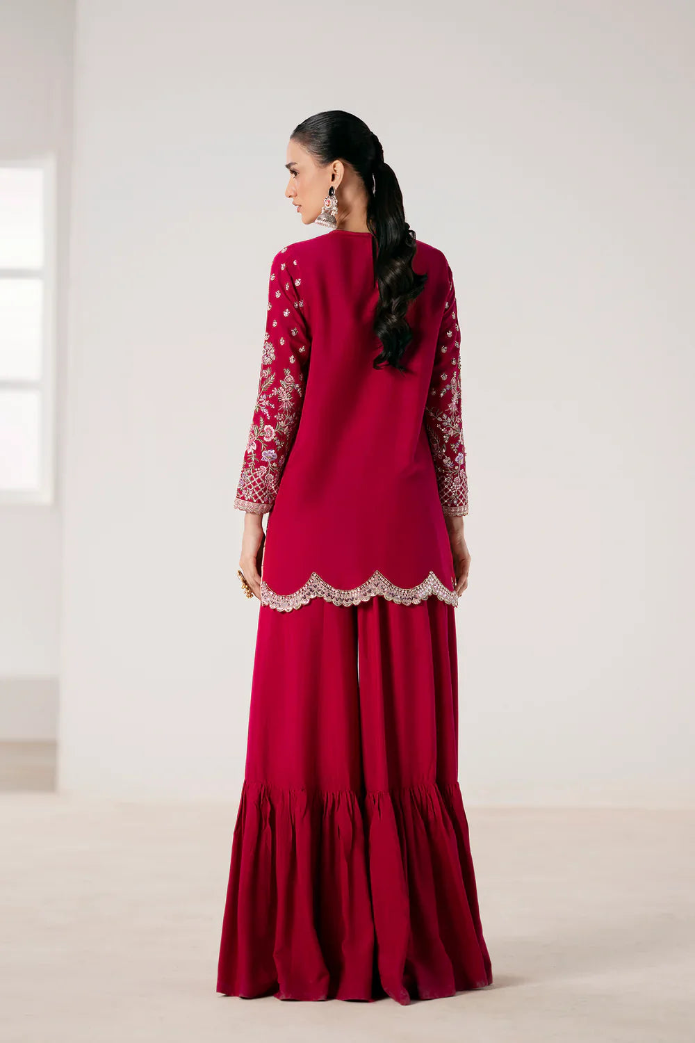 Ethnc Boutique A/W '25 - E0902/104/418