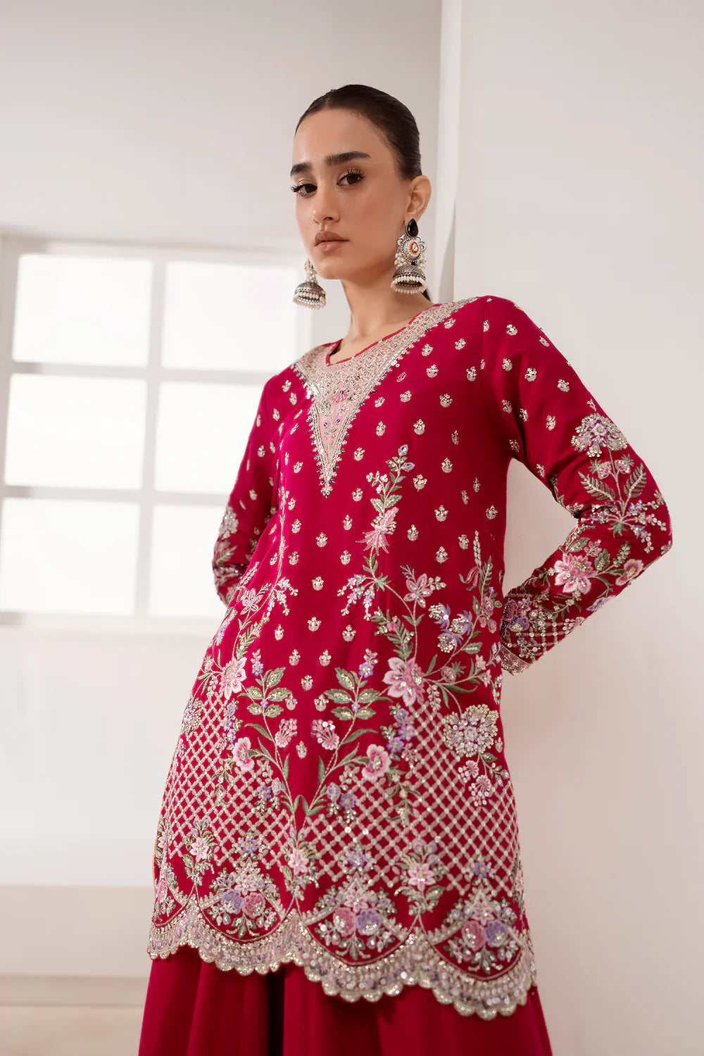 Ethnc Boutique A/W '25 - E0902/104/418