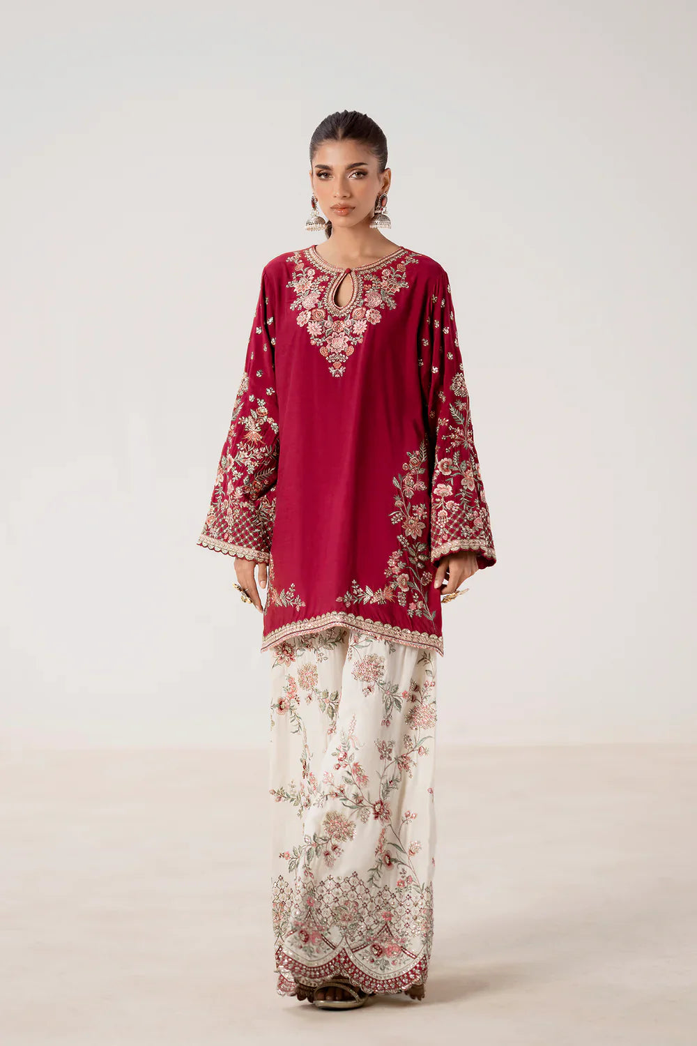 Ethnc Boutique A/W '25 - E0907/104/305