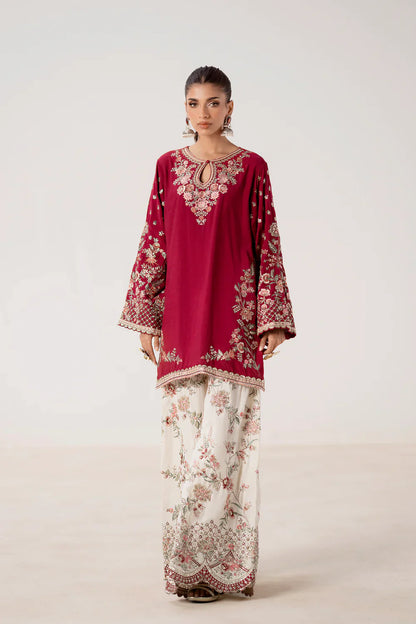 Ethnc Boutique A/W '25 - E0907/104/305
