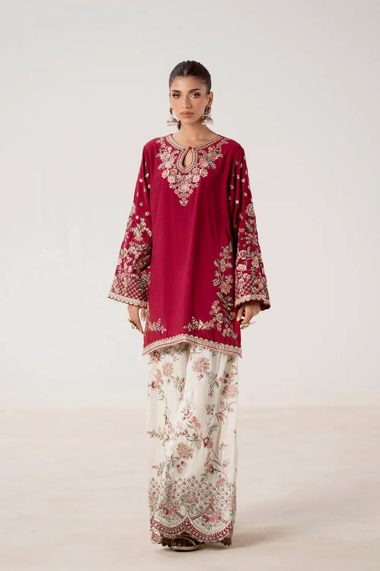 Ethnc Boutique A/W '25 - E0907/104/305
