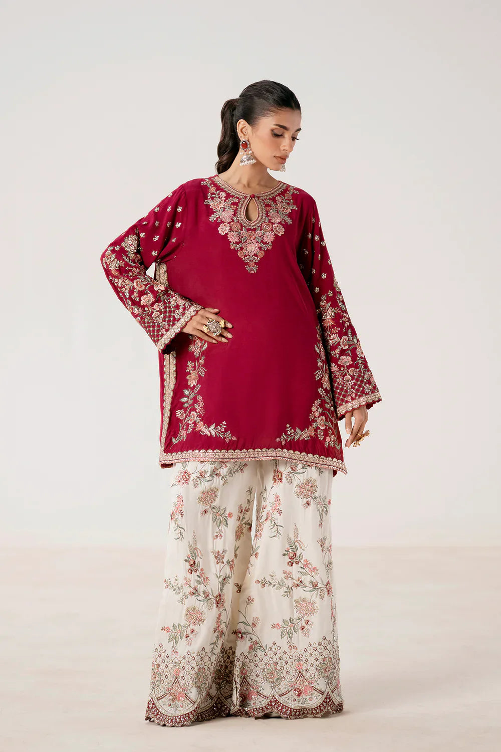 Ethnc Boutique A/W '25 - E0907/104/305